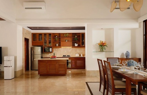 By Pass Ngurah Rai Villa | SO308, 3 Bedroom Villa in Karma Jimbaran