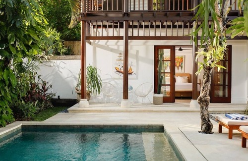 By Pass Ngurah Rai Villa | SO308, 3 Bedroom Villa in Karma Jimbaran