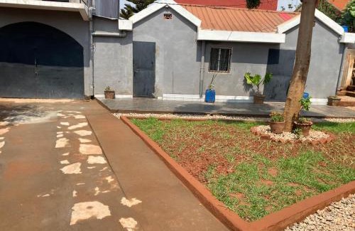 Antananarivo Villa | Soa Land villa