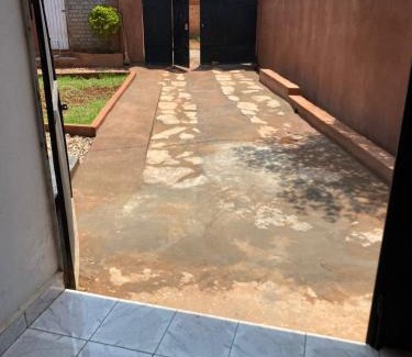 Antananarivo Villa | Soa Land villa