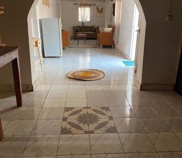 Antananarivo Villa | Soa Land villa