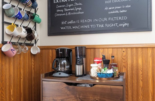 Fridley House | Soak, Relax & Gather - Spacious River Home - Hot Tub, Massage Chair & Kayaks