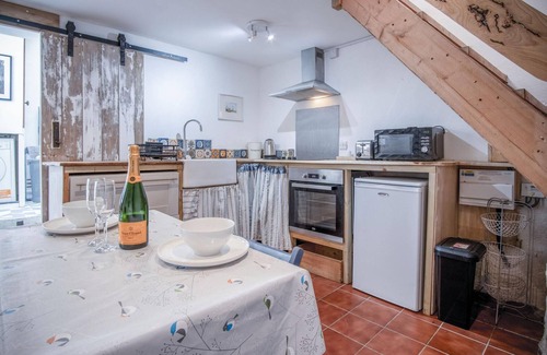 Lydstep House | Soap Barn - 1 Bedroom Cottage - Manorbier