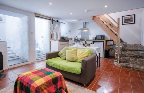 Lydstep House | Soap Barn - 1 Bedroom Cottage - Manorbier