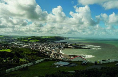 Chancery House | Soar Cottage Aberystwyth
