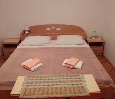 Bribir House | Soba Željka