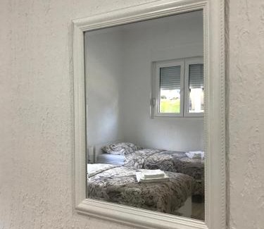 Golubac Apartment | Soba Milojkovic