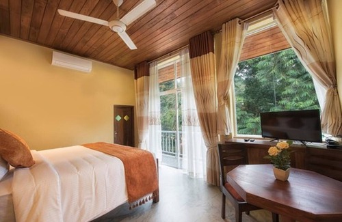 Kandy Bed & Breakfast | Sobaya Kandy- Deluxe unit 2