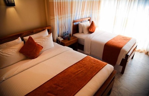 Kandy Bed & Breakfast | Sobaya Kandy- Deluxe unit 2