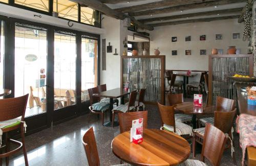 Cove Parja Bed & Breakfast | Sobe "šime & Joso" - Knin