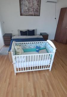 Mladenovac Apartment | Sobe i apartmani Terasa