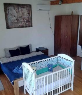 Mladenovac Apartment | Sobe i apartmani Terasa