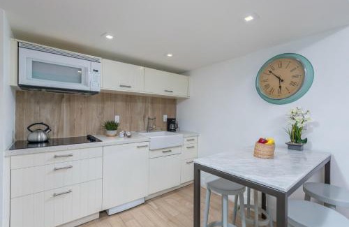 South Beach Apartment | SoBe Lux Suites On Ocean