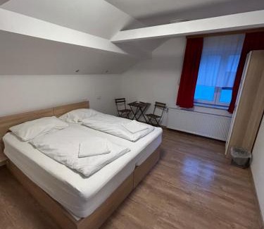 Pozega Hotel | Sobe Zimmer Frei