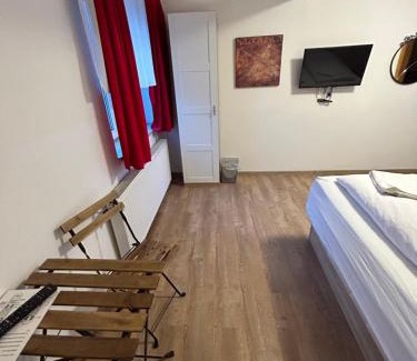 Pozega Hotel | Sobe Zimmer Frei