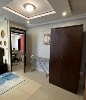 Kigali Apartment | Sobol @ Kiyovu
