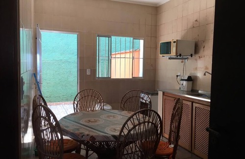 Lagoinha House | SOBRADO 6 SUITES PRAIA LAGOINHA-COND. SAMOLA-P. UP TO 20 PEOPLE PER FAMILY GROUP