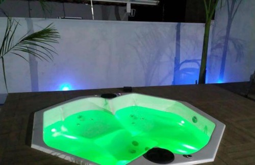 Botucatu House | Sobrado Botucatu estilo Resort