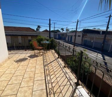 Guaira House | Sobrado da Tacila