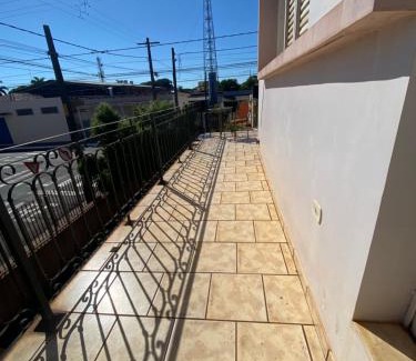 Guaira House | Sobrado da Tacila