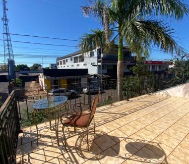 Guaira House | Sobrado da Tacila