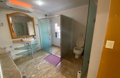 Guaira House | Sobrado da Tacila