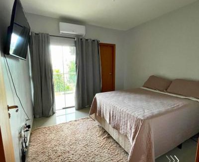 Nova Nazare House | Sobrado disponível para a Farm Show