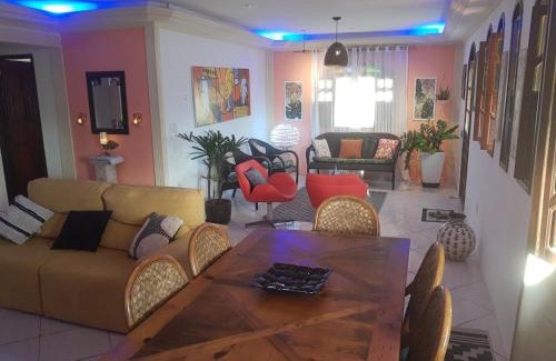 Piata Bed & Breakfast | Sobrado estilo Colonial
