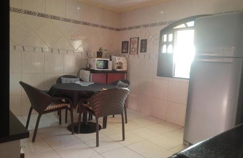 Piata Bed & Breakfast | Sobrado estilo Colonial