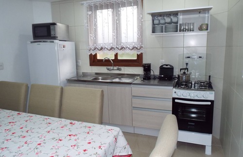 Canela House | Sobrado House 1 - 3-bedroom semi-detached townhouses