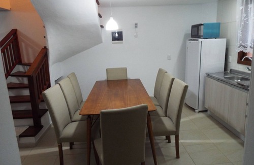 Canela House | Sobrado House 1 - 3-bedroom semi-detached townhouses