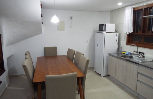 Canela House | Sobrado House 2 - 3-bedroom semi-detached house