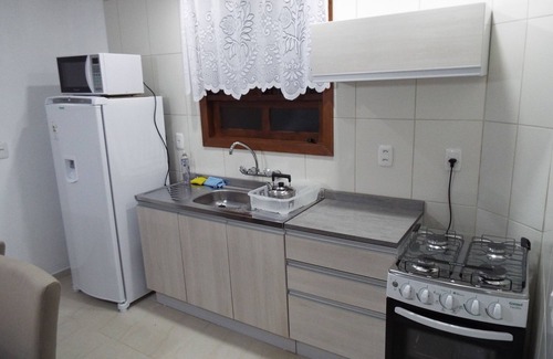 Canela House | Sobrado House 2 - 3-bedroom semi-detached house