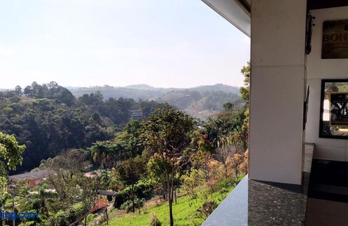 Igarata House | Sobrado Igarata