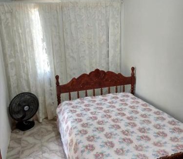 Foz do Iguacu House | Sobrado Terezinha
