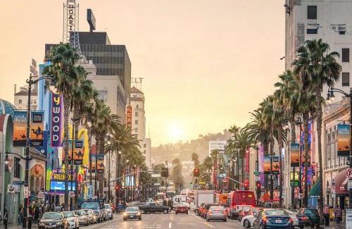 City West Apartment | SoCal Lux on Bixel