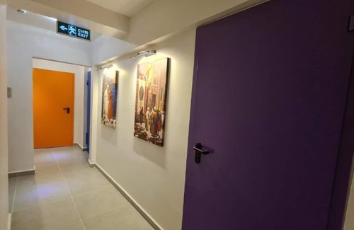 Sultanahmet Apartment | Social House