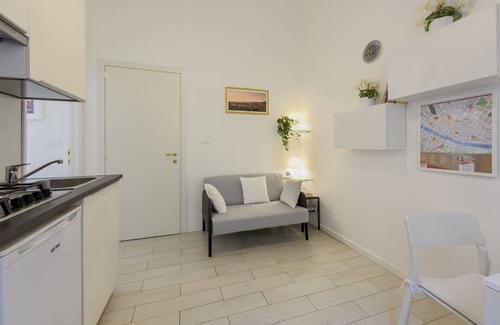 Santo Spirito Apartment | Soderini Apartments by MMega