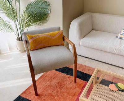 New Cairo Apartment | Sodic Villette New Cairo Serviced Apartments by BirdNest