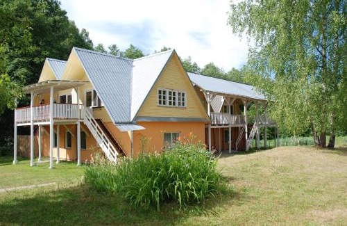 Utena county Apartment | Sodyba - Antalieptės marios