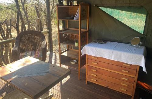 Maanhaarand Other | Soetvlei Tented Camp