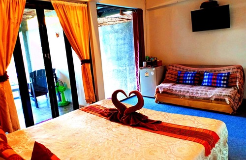 Nong Khai House | Sofa Gallery Hotel