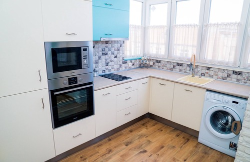 Sofia City Center Apartment | Sofia Central beautiful apartment