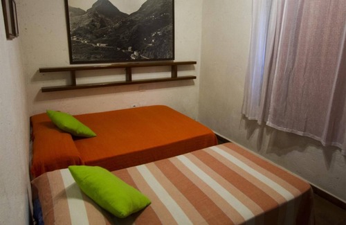 Hermigua House | Sofia-Double or Twin-Cottage-Ensuite with Shower-Sea view