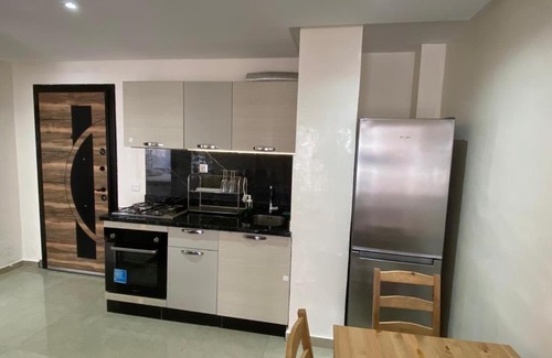 Cite Al Mohammadi Apartment | Sofia Suites Pool&balcony