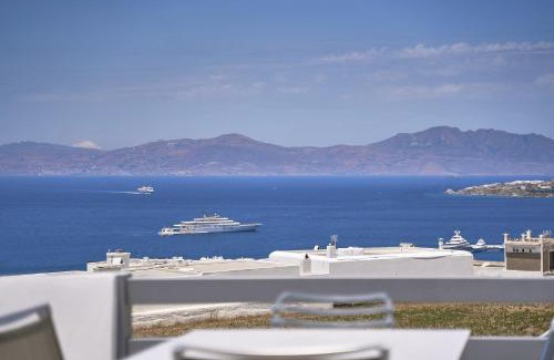 Drafaki Hotel | Sofia Village