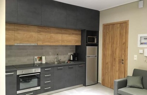 Mytilene Apartment | Sofie's Choice Mytilini