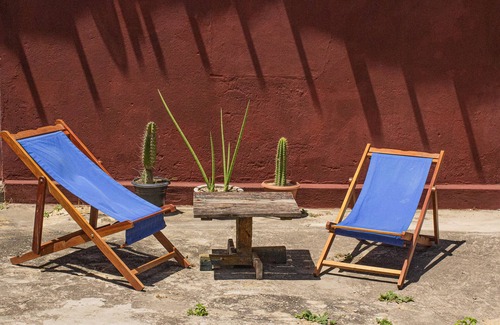 Caicara House | Sofie's House/Sofie's Spot