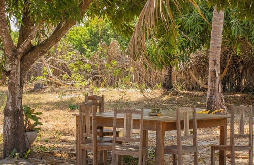 Caicara House | Sofie's House/Sofie's Spot