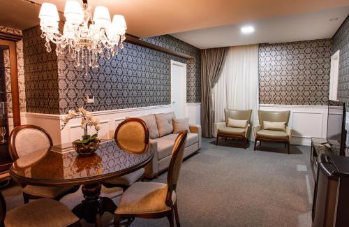 Castelo Branco Hotel | Sofistic Hotel